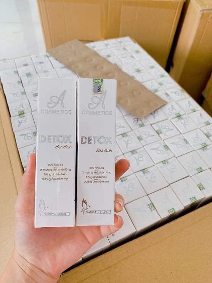 163682288_1112635532583684_2177776230987159834_n Detox thải độc tố da A Cosmetics