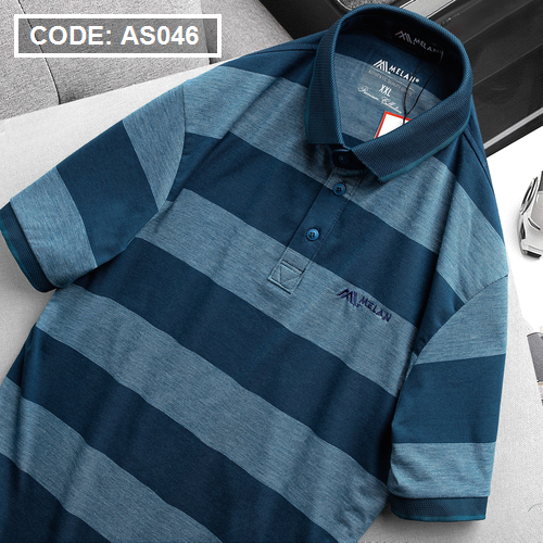 16531-z3370059472763-d2d42df97912b75f1410f358360ab0ae-5.png Áo Thun Polo Sọc Nam Tay Ngắn - AS046