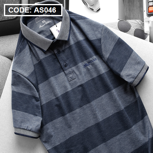 16531-z3370059472766-889402e4126b44e1a8b5b1cedbed6c73-5.png Áo Thun Polo Sọc Nam Tay Ngắn - AS046