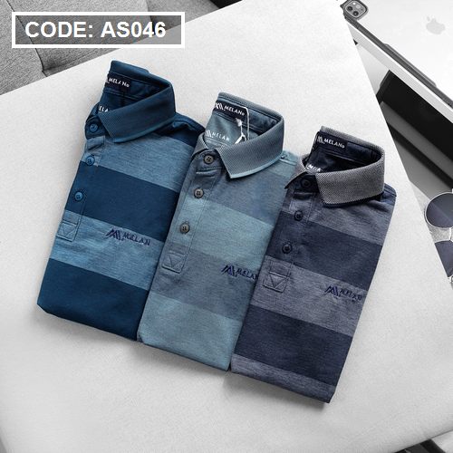 16531-z3370059473149-ae446aa164e2125485488aa0c58bd7cd-5.png Áo Thun Polo Sọc Nam Tay Ngắn - AS046