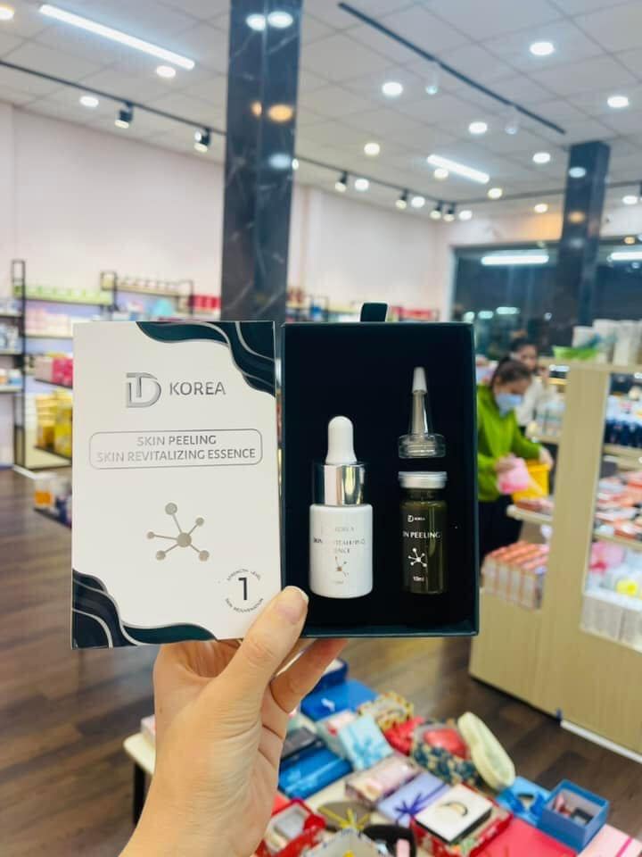 Shop sỉ peel Da Vi Tảo Retinol Số 1 Dành Cho Da Nhạy Cảm Trang Nemo Chính Hãng Peel Da Vi Tảo Retinol Số 1 Dành Cho Da Nhạy Cảm Trang Nemo Chính Hãng