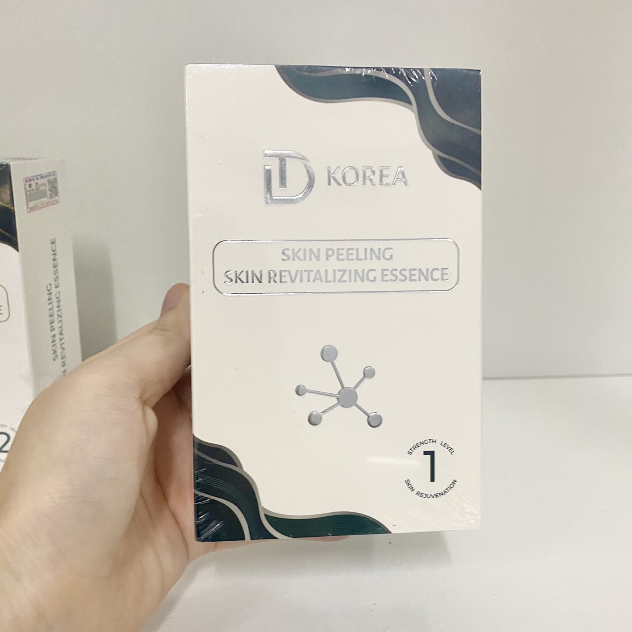 Shop sỉ peel Da Vi Tảo Retinol Số 1 Dành Cho Da Nhạy Cảm Trang Nemo Chính Hãng Peel Da Vi Tảo Retinol Số 1 Dành Cho Da Nhạy Cảm Trang Nemo Chính Hãng
