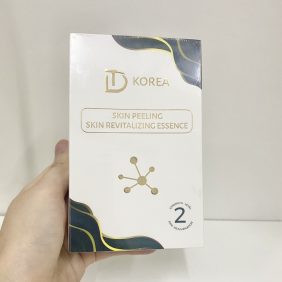 Peel Da Vi Tảo Retinol Số 2 Trang Nemo Chính Hãng - 8938529944999