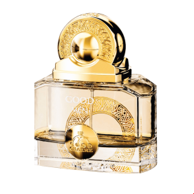 Nước Hoa Nam Good Men Màu Vàng Chính Hãng Good Charme 50ml tặng kèm quà - 8936194692344