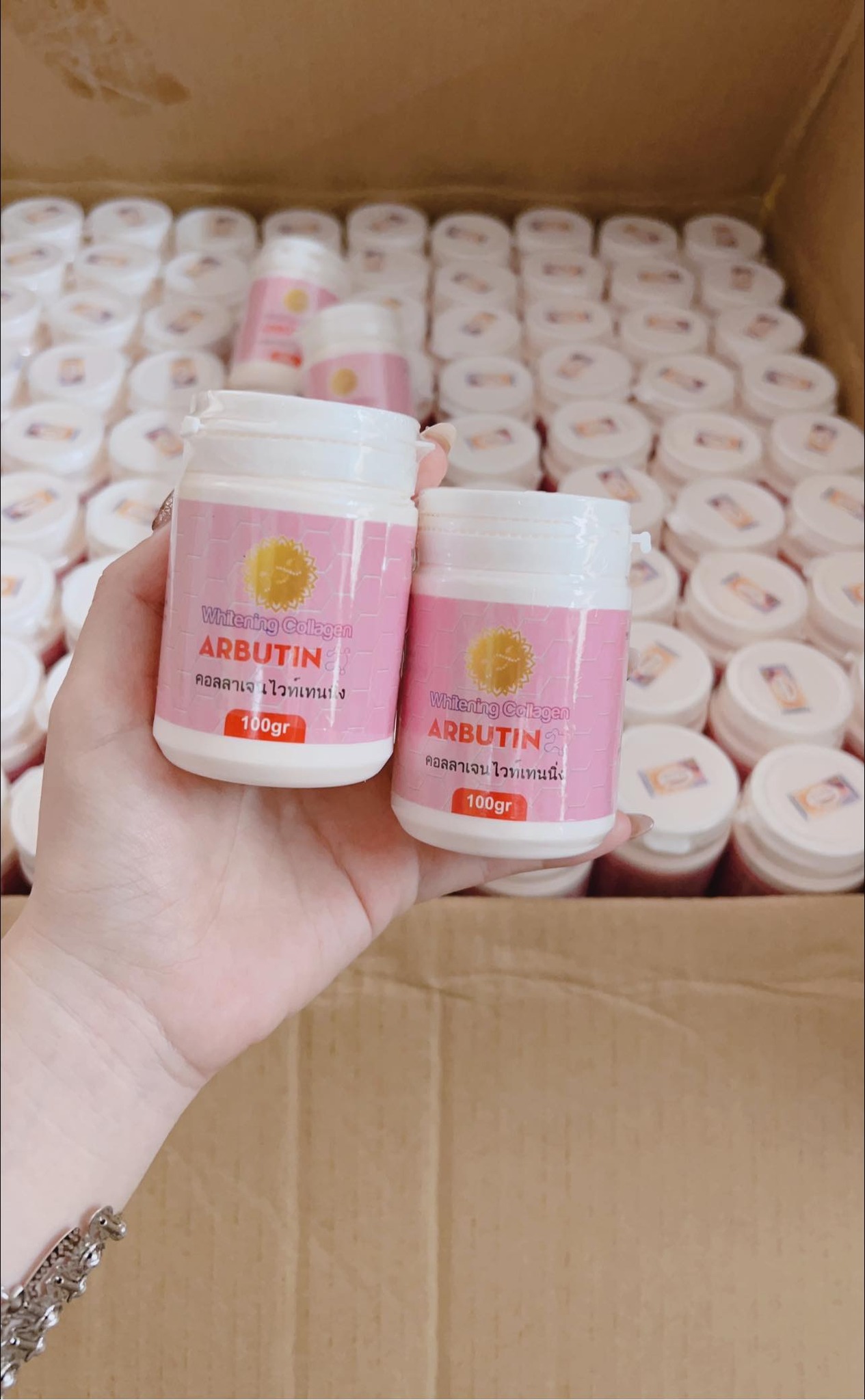 16646-275514586-488294752766441-8965734625209086045-n-3.jpg Kích Trắng Abutine 100g Màu Hồng - KICHHONG01