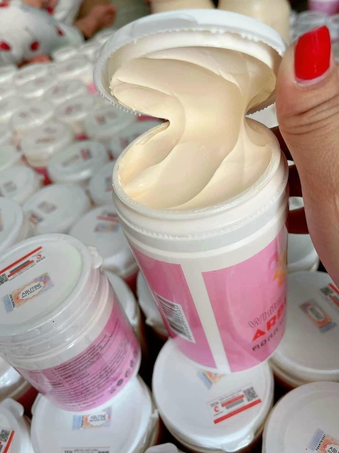 16646-278570845-1141927603306828-774143249739916174-n-6.jpg Kích Trắng Abutine 100g Màu Hồng - KICHHONG01