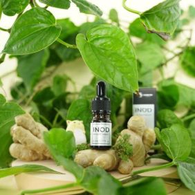 Serum INOD Khử mùi hôi nách và hôi chân Huyền Phi Cosmetics - 8938515976409