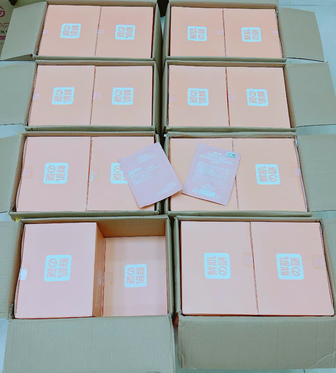 16669_z6826039088683-95dc839002079f4c362950b61ad15e86_20250723130614-2.jpg 10 Miếng Mặt Nạ Nhau Thai Cừu Rwine Beauty( Tách Lẻ 10 miếng) - 4570053090229