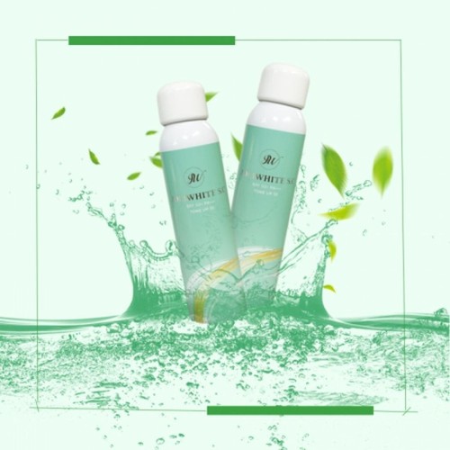Giá sỉ xịt Chống Nắng Body Joliwhite 180ml Xịt Chống Nắng Body Joliwhite 180ml