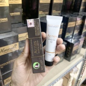 Kem Mụn Hà Kiều Anh Shop Acnes Medical Cream