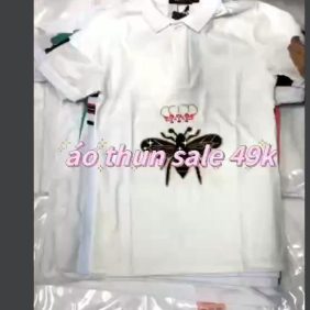 Áo thun nam sale 49k/áo - S049