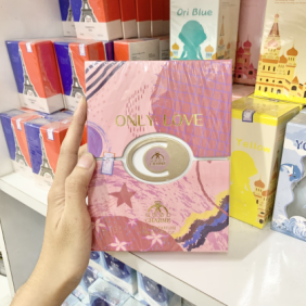 Nước Hoa Good Charme Only Love 80ml