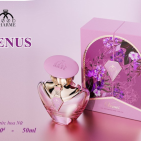 Nước Hoa Charme Venus 50ml Good Charme