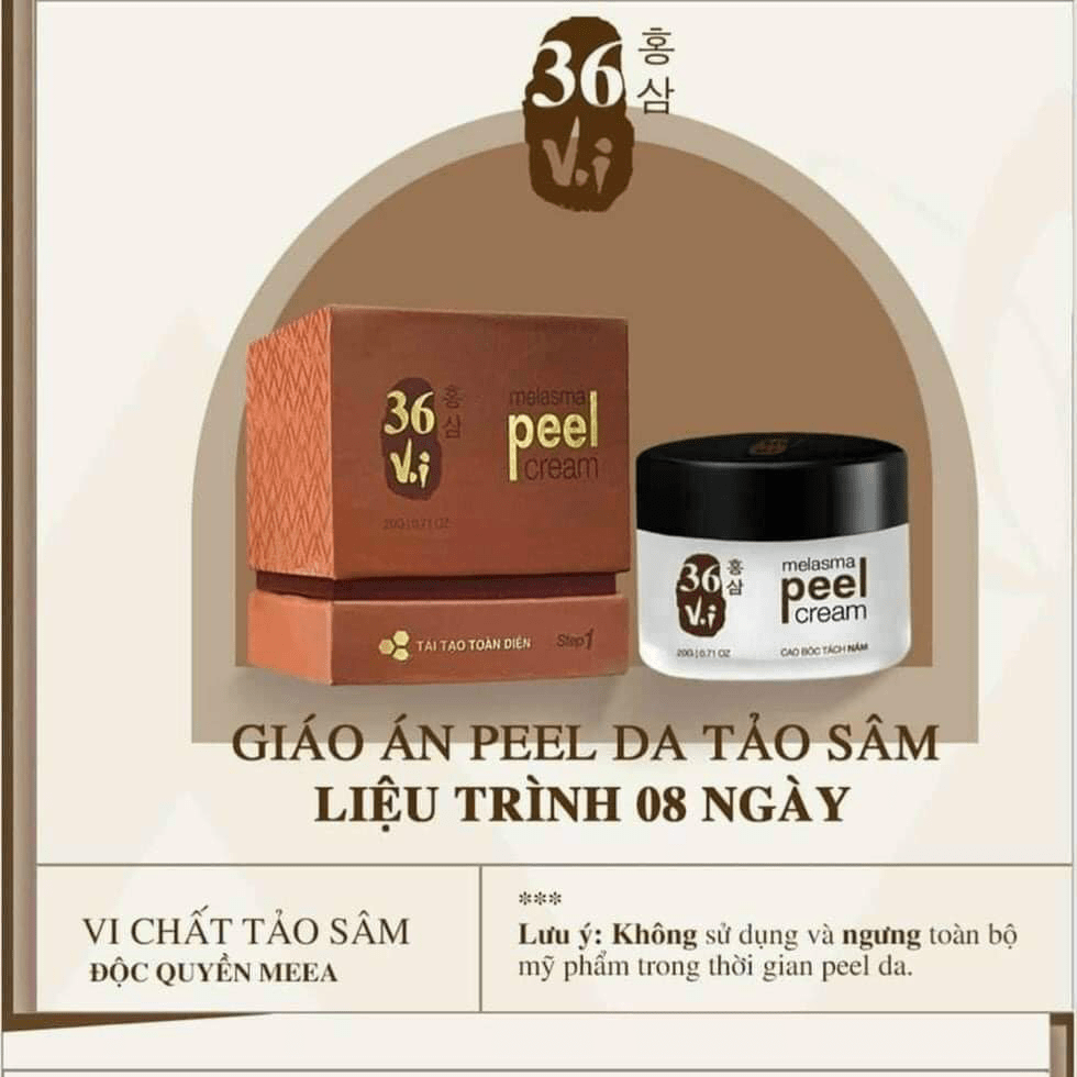 16924-286676013-2234302913394005-858151908494473689-n.png Peel Da Tảo Sâm Đông Y 36 Vị MEEA ORIGIN Chính Hãng - 8938534672108