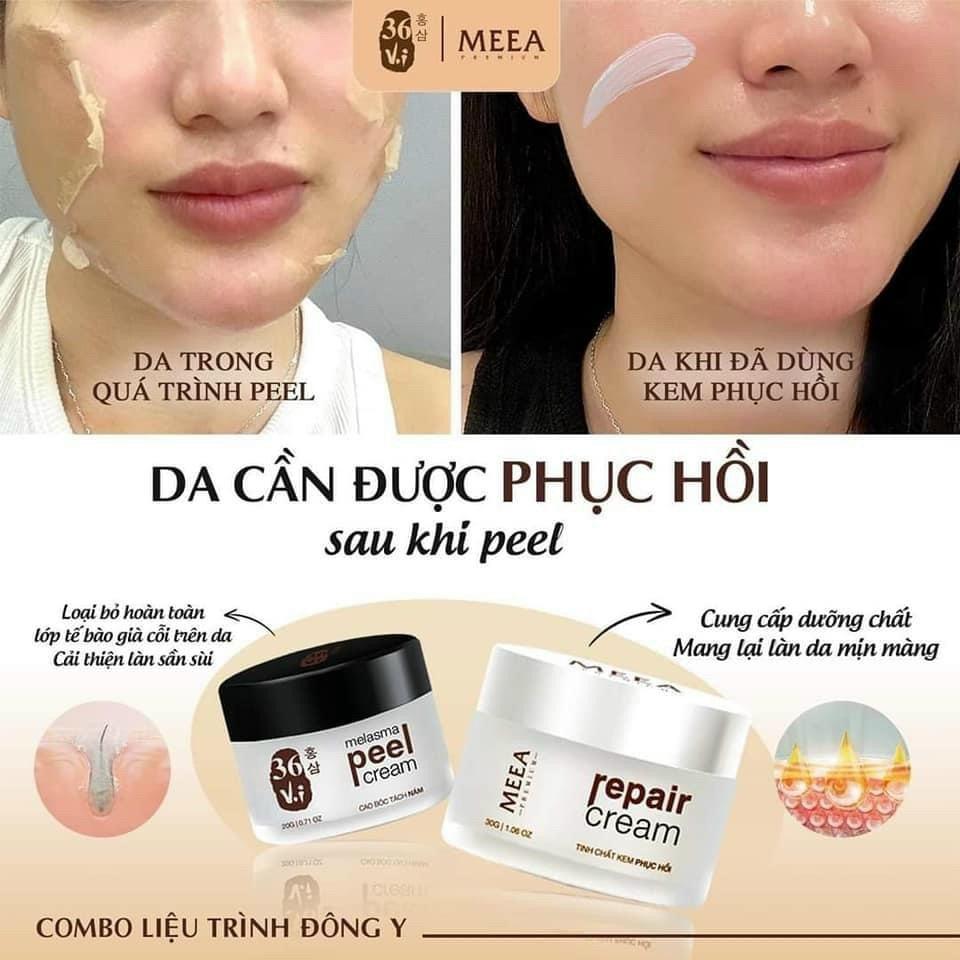 16924-286810133-1362544347566122-8840739456090204524-n.jpg Peel Da Tảo Sâm Đông Y 36 Vị MEEA ORIGIN Chính Hãng - 8938534672108