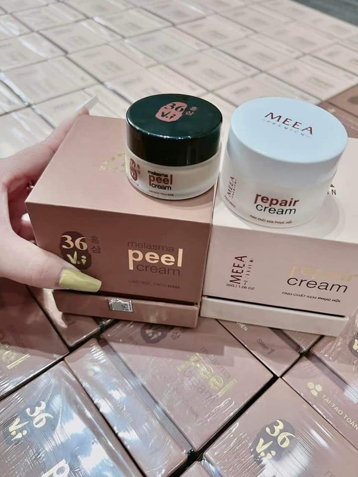 16924-288208340-1443424129412678-2527436223607202740-n.jpg Peel Da Tảo Sâm Đông Y 36 Vị MEEA ORIGIN Chính Hãng - 8938534672108