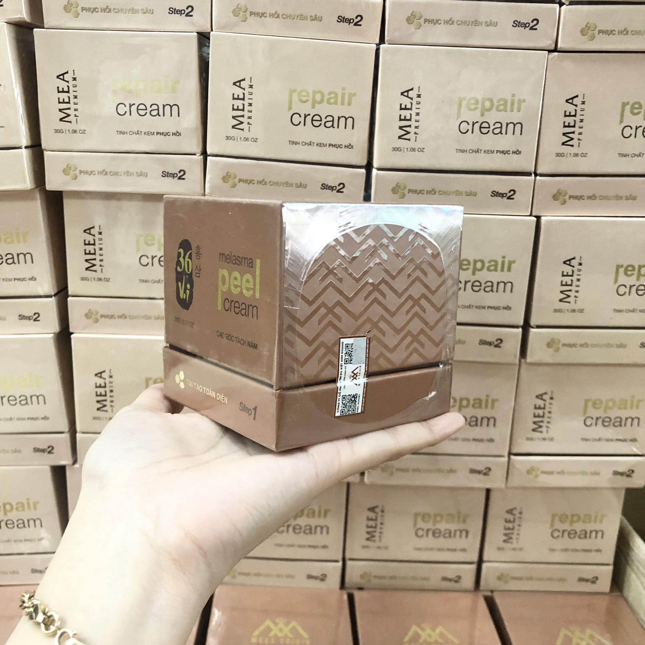 16924-z3492011977121-43fd7552d114550ca50bb42851d8d3a0.jpg Peel Da Tảo Sâm Đông Y 36 Vị MEEA ORIGIN Chính Hãng - 8938534672108