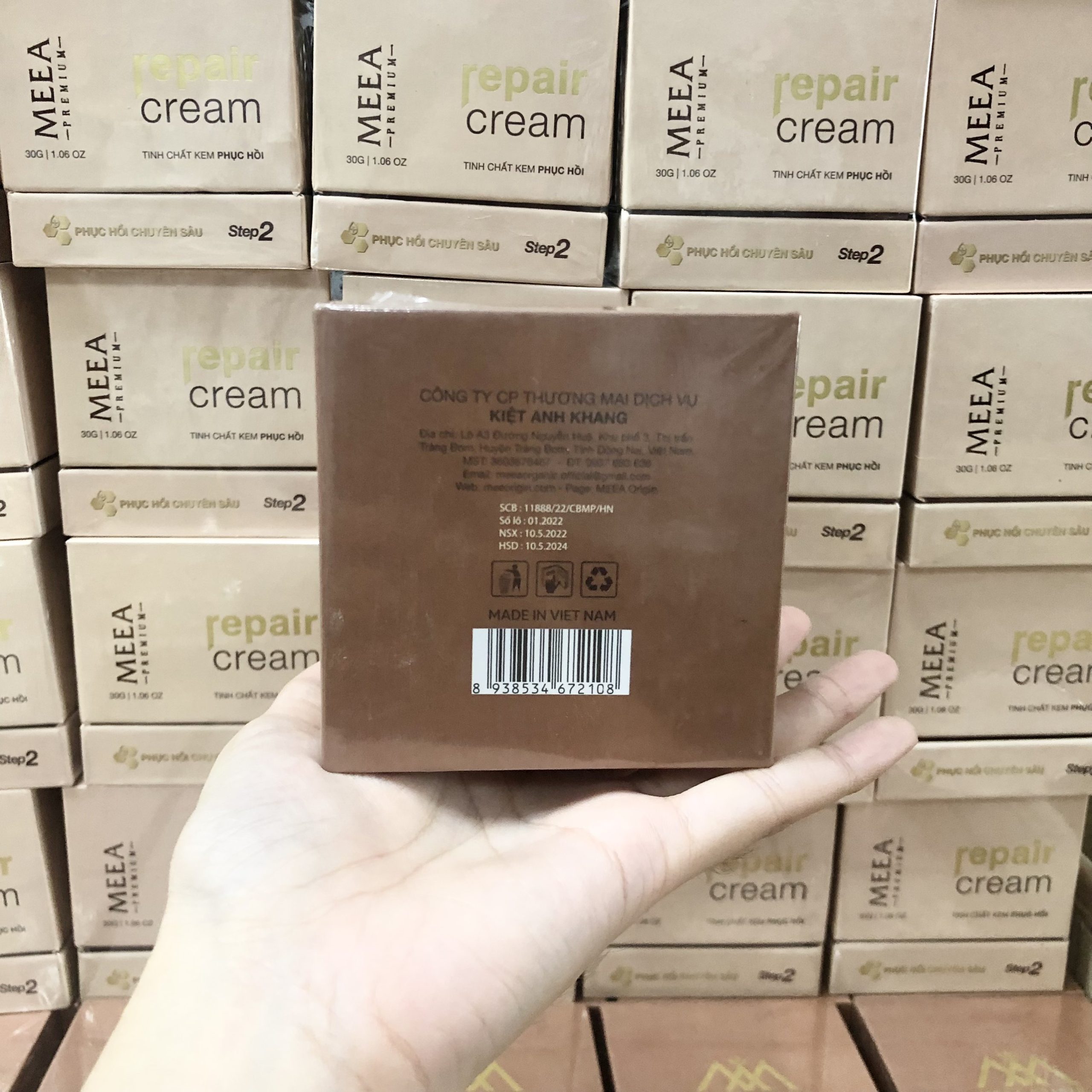 16924-z3492011983812-aacfb5b69b52fad12207d18c355ea74e-3.jpg Peel Da Tảo Sâm Đông Y 36 Vị MeeA Origin - 8938534672108