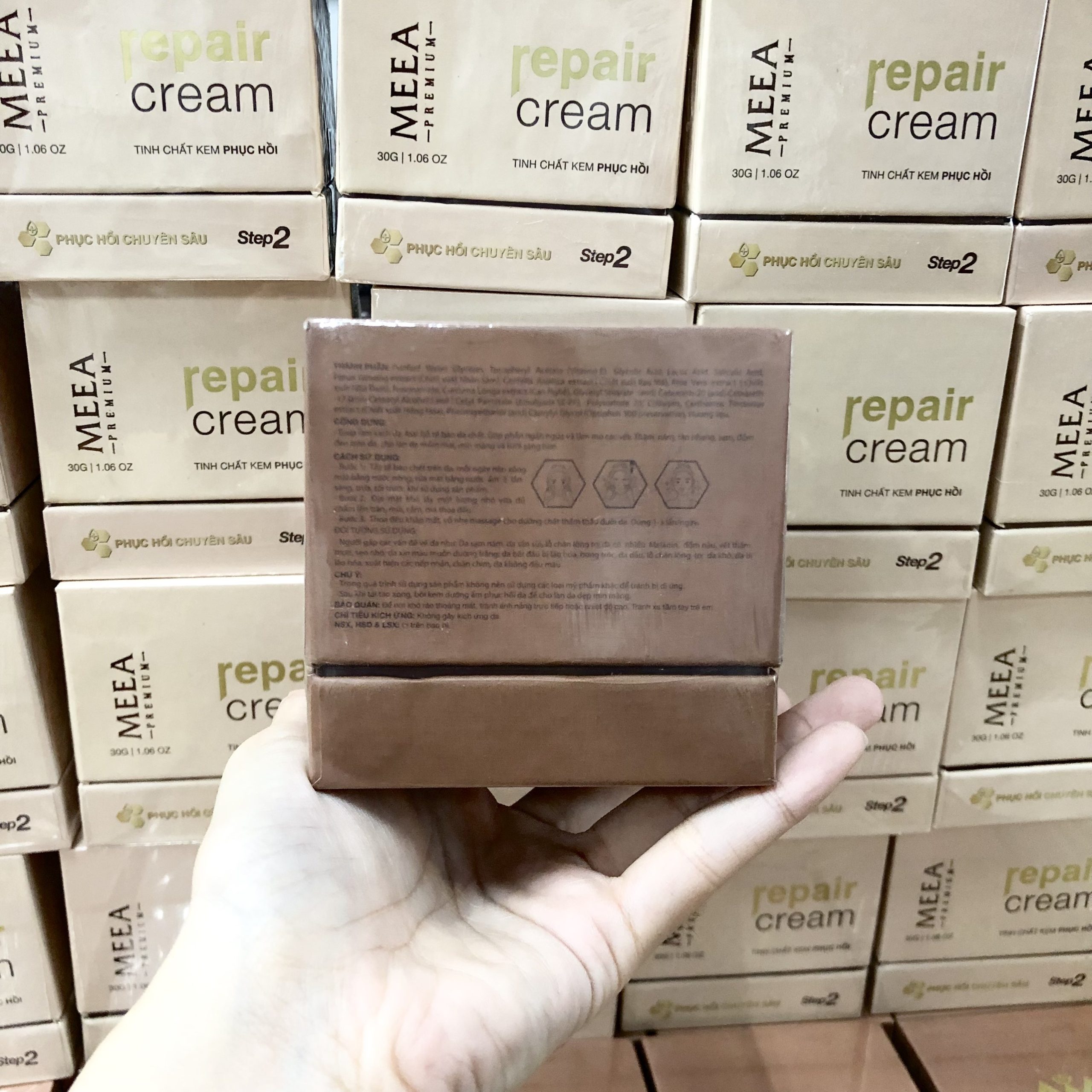 16924-z3492011988270-d7f2679c6e6a5daf226240cc06cbdedc-3.jpg Peel Da Tảo Sâm Đông Y 36 Vị MeeA Origin - 8938534672108