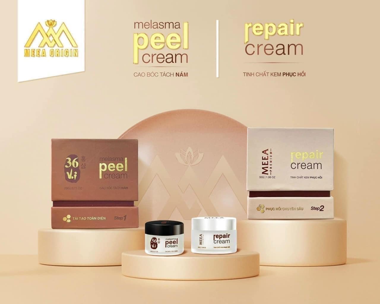 16926-283079278-4737128629726687-6143178503577605104-n-3.jpg Combo Peel Da Tảo Sâm Đông Y 36 Vị + Kem Phục Hồi Da Ha 36 Vị MeeA Origin - COMBO01