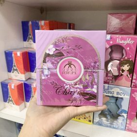Nước hoa nữ Good Charme Charm Chính Hãng Tặng Kèm Quà - 8936194691910