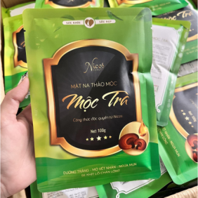 Mặt Mạ Đông Y Nicos Beauty Thanh Nhi