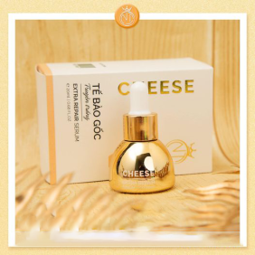 Serum tế bào gốc truyền trắng cheese Nt Cosmetics - 8936206760061