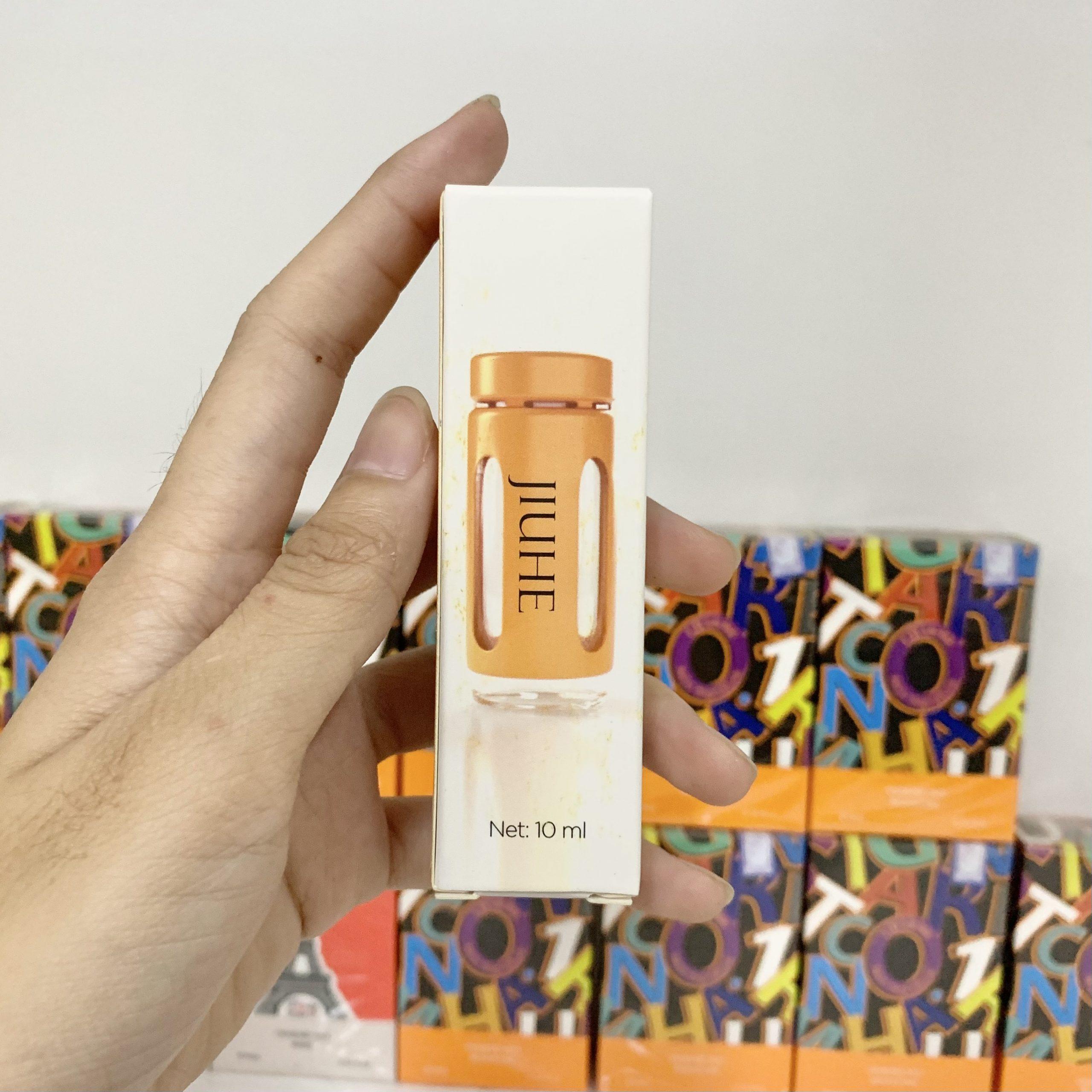 Bỏ sỉ serum giảm thâm nám jiuhe 10ml Thanh Tô Cosmetics Chính Hãng Serum giảm thâm nám jiuhe 10ml Thanh Tô Cosmetics Chính Hãng