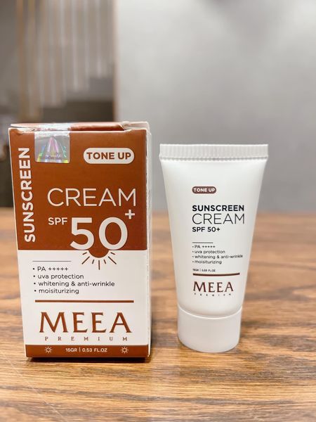17194-292559649-2589466747855259-7118457975163744277-n-5.jpg Combo 5 Hộp Kem Chống Nắng MeeA Organic Mini 15ml - KCN01