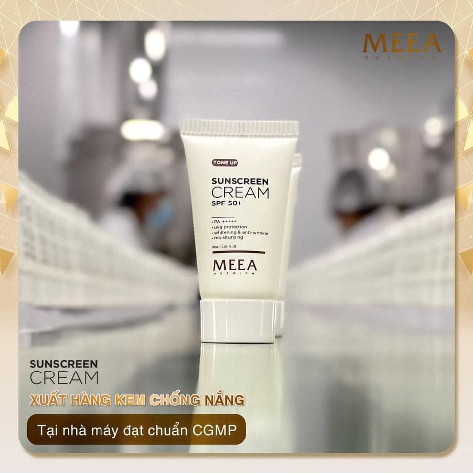 17194-293063480-3258355337741558-1844224880475875493-n-5.jpg Combo 5 Hộp Kem Chống Nắng MeeA Organic Mini 15ml - KCN01