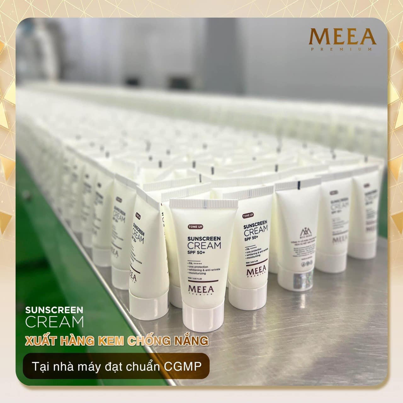 17194-293228223-3258355597741532-7754073534622354743-n-5.jpg Combo 5 Hộp Kem Chống Nắng MeeA Organic Mini 15ml - KCN01