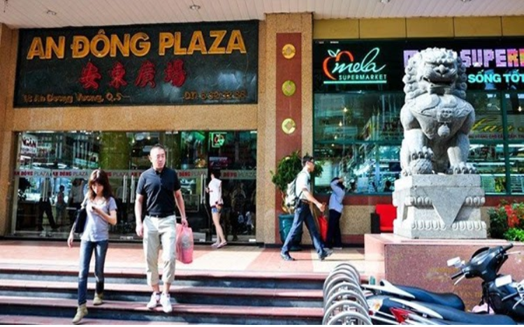 So sánh chất lượng quần áo nữ sỉ chợ Tân Bình và An Đông