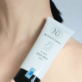 Kem Thâm Body Be Charm Cream