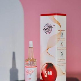 Serum noãn thực vật Hải Âu Việt Chính Hãng - 8936106220108