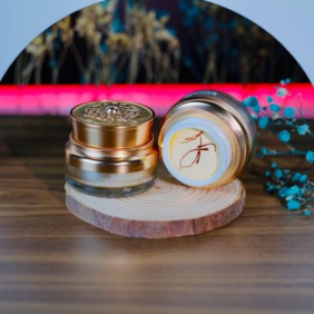 Kem Face Napoli Hải Âu Việt