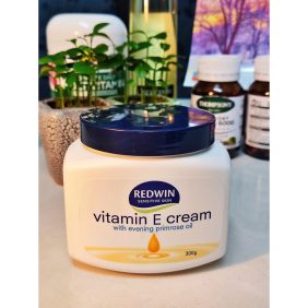 Kem Dưỡng Vitamin E Redwin Úc chính hãng - 9314807018450