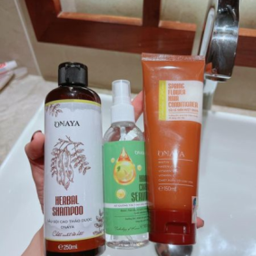 Dầu Gội Onaya Cao Thảo Dược