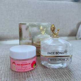 Kem Face Bông Onaya