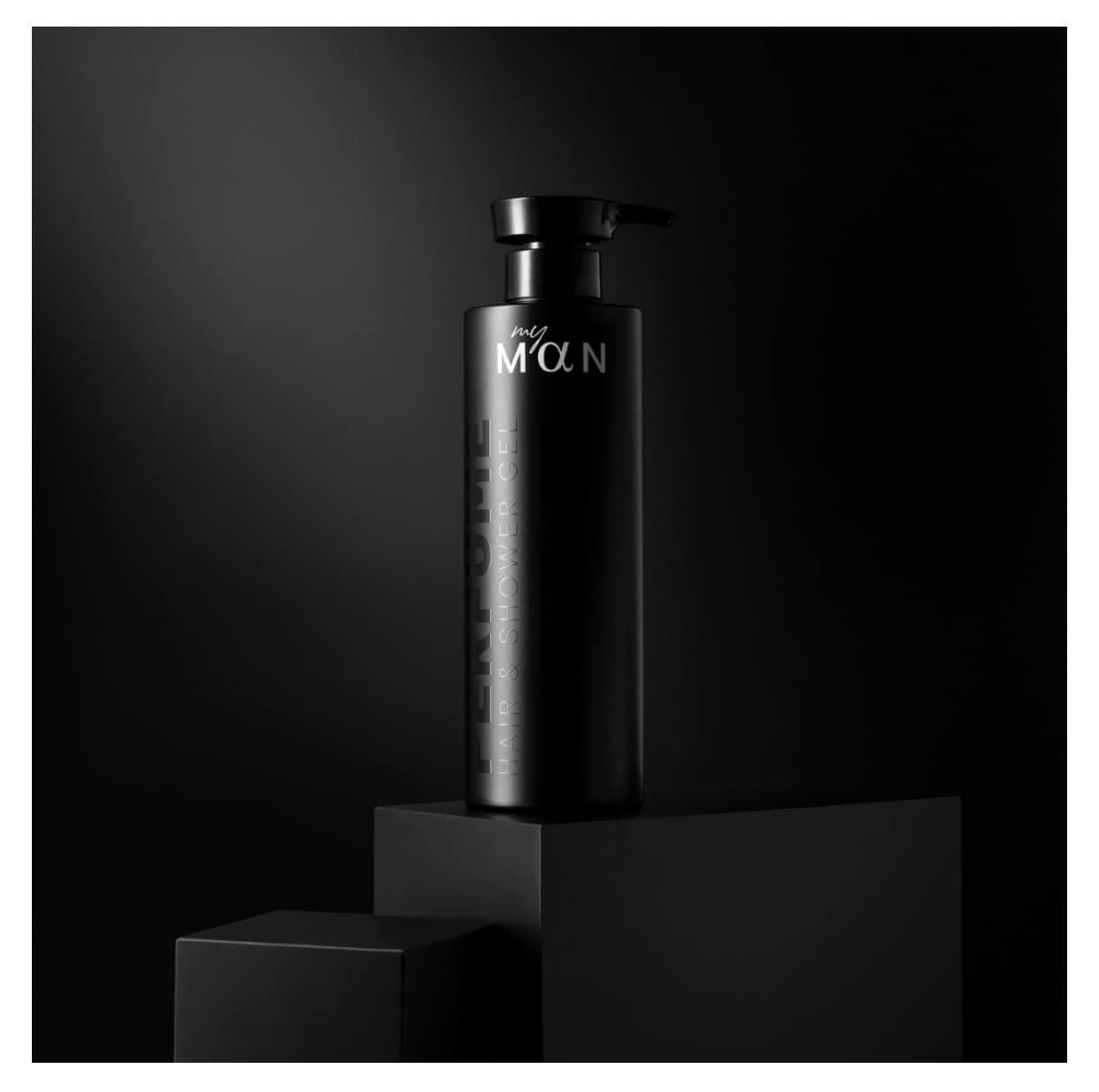 Sữa Tắm Gội 5 in 1 My Man Ba : Care Bảo Anh chính hãng Sữa Tắm Gội 5 in 1 My Man Ba : Care Bảo Anh chính hãng