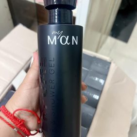 Sữa Tắm Gội 5 in 1 My Man Ba : Care Bảo Anh chính hãng - 8809446657258