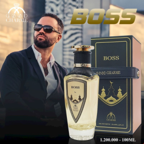 Nước Hoa Good Charme Boss 100ml