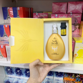 Dung Dịch Vệ Sinh Đông Anh Soft & Fresh