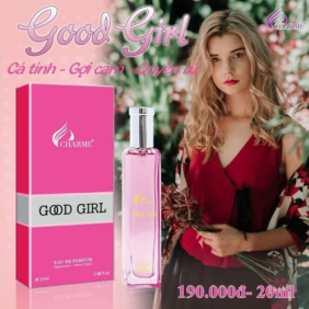 Nước hoa Good Girl 20ml