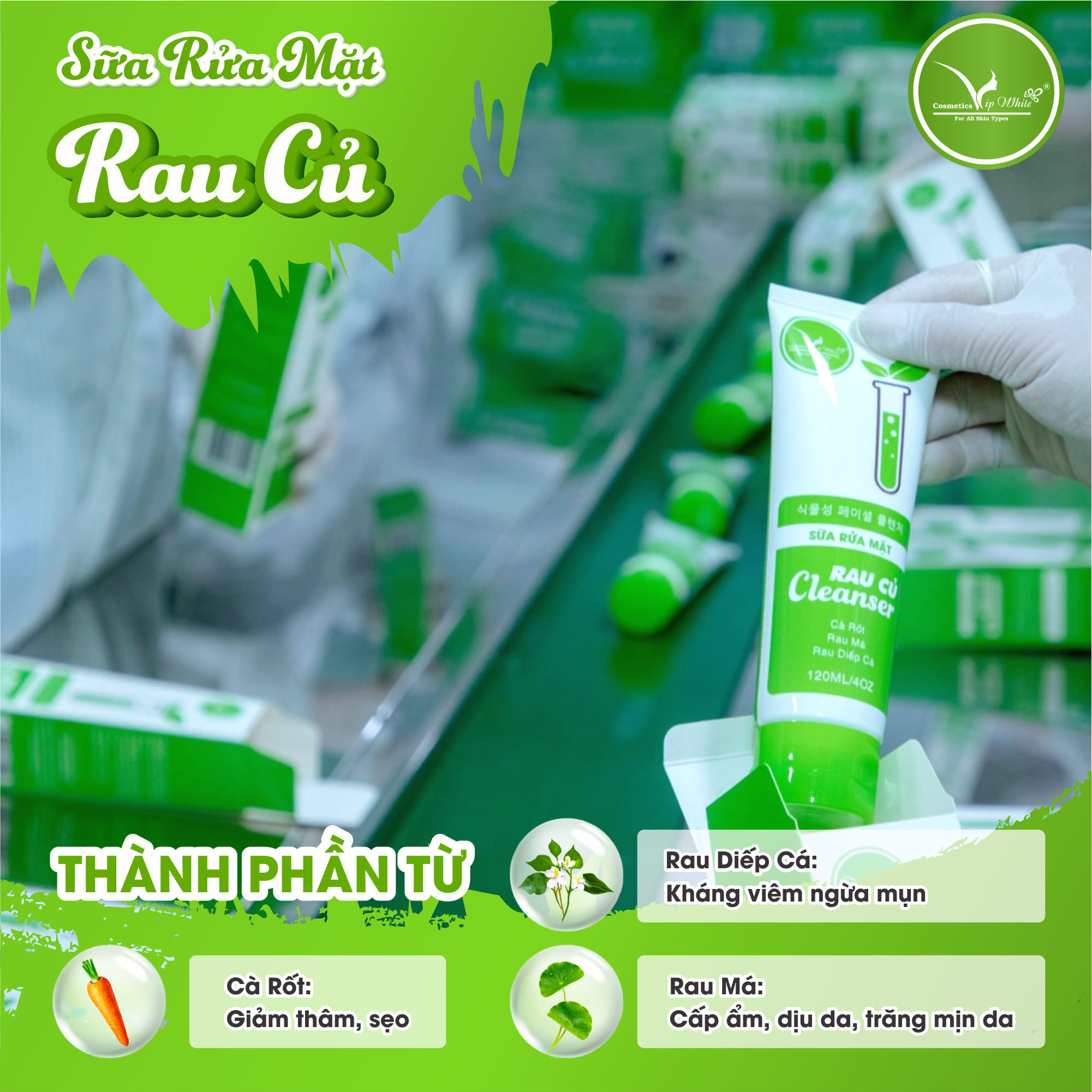 17758-295099397-1099095197675255-169244082157641123-n-9.jpg Sữa Rửa Mặt Rau Củ VIP White - 8938521762294