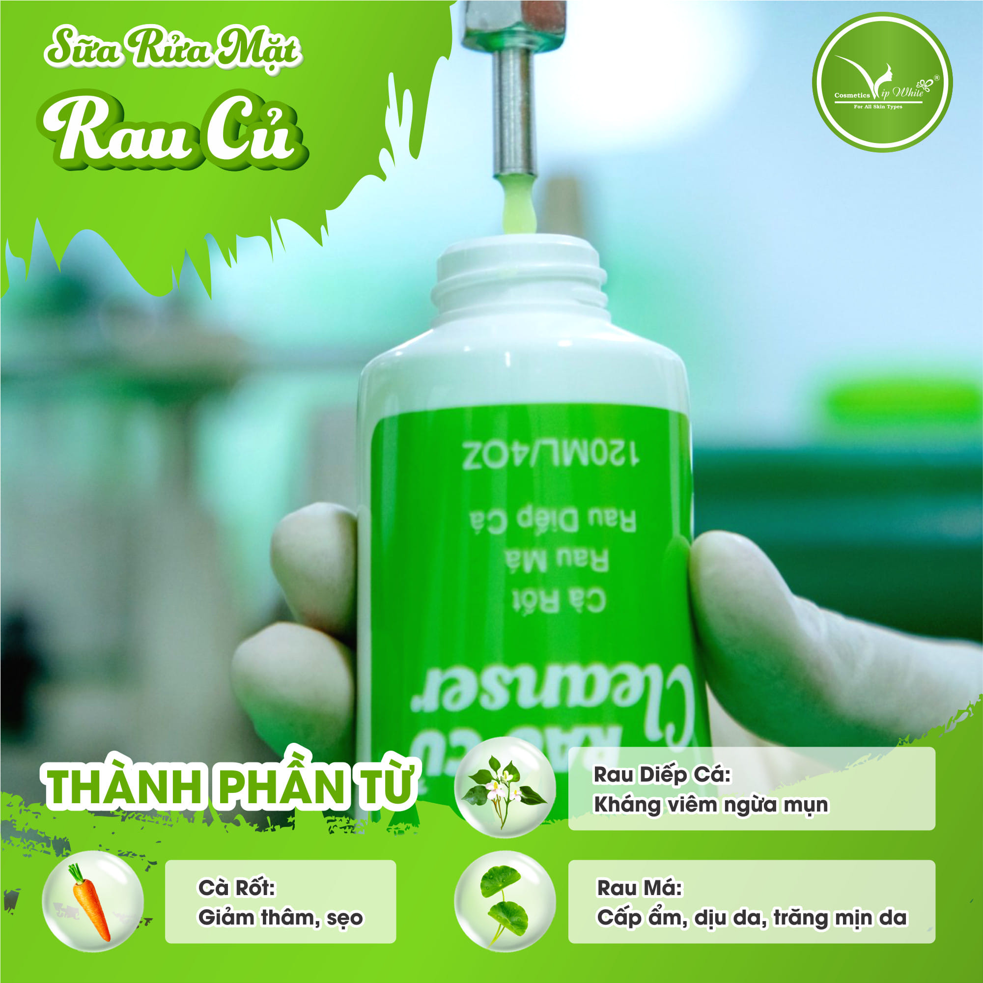 17758-295321204-1099095114341930-6815333428217818303-n-1-9.jpg Sữa Rửa Mặt Rau Củ VIP White - 8938521762294