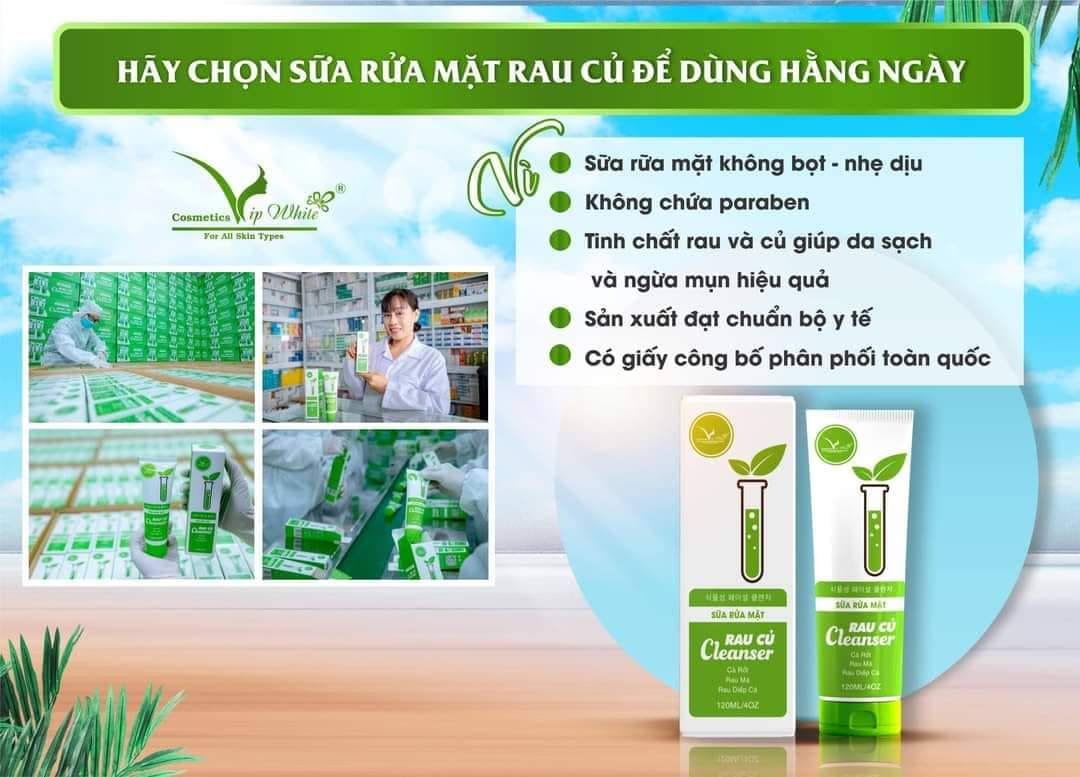 17758-306262896-158124943561303-7990158978545897625-n-9.jpg Sữa Rửa Mặt Rau Củ VIP White - 8938521762294