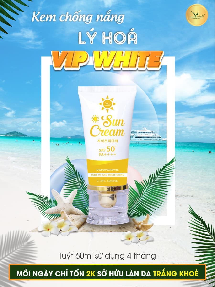 17760-299438337-3237983796520263-6183960918421380391-n-6.jpg Kem Chống Nắng VIP White (Tặng 1 bịt sữa rửa mặt) - 8938521762317