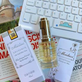 Serum Meiduzi 24K Gold Chính Hãng - 4919855353939