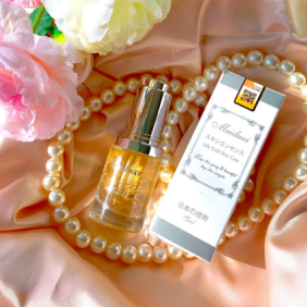 Tinh Chất Serum Meiduzi 24k Gold skin Care