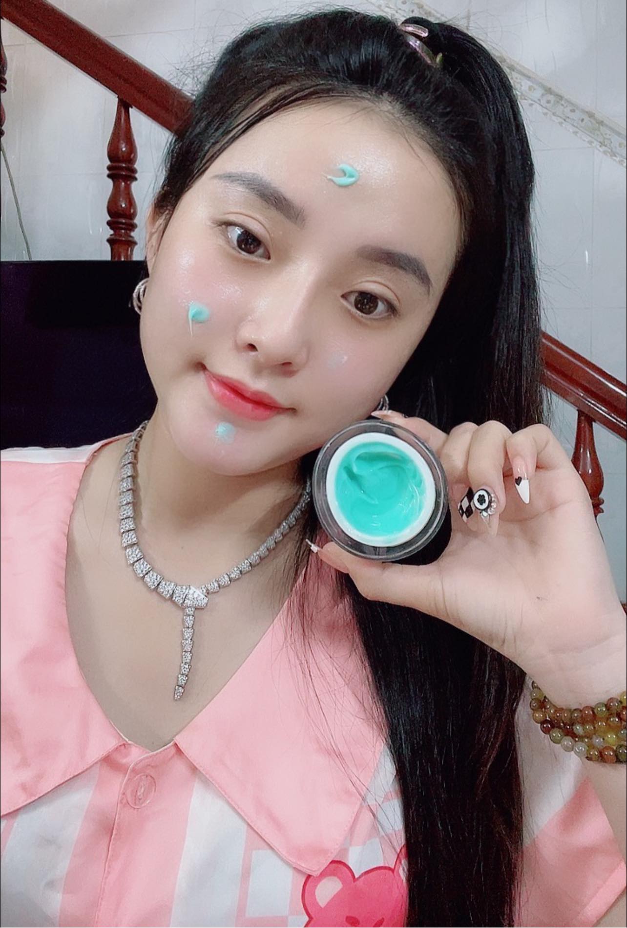 Chuyên sỉ kem Face Nicos Phục Hồi Chuyên Sâu Collagen Chuyên sỉ kem Face Nicos Phục Hồi Chuyên Sâu Collagen
